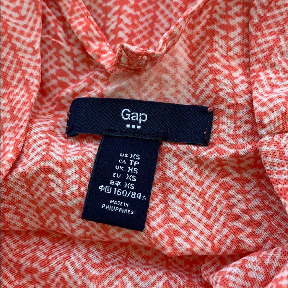 GAP Tank - Picture 3 of 3
